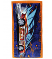COTTON BEACH TOWEL
