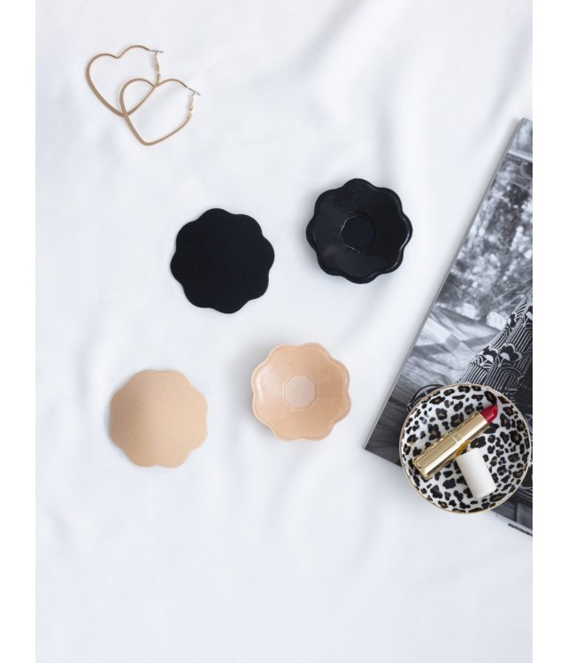 NIPPLE SILICONE PAD