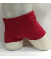 BLUEPOINT MENS ELASTIC SWIMWEAR/ RED